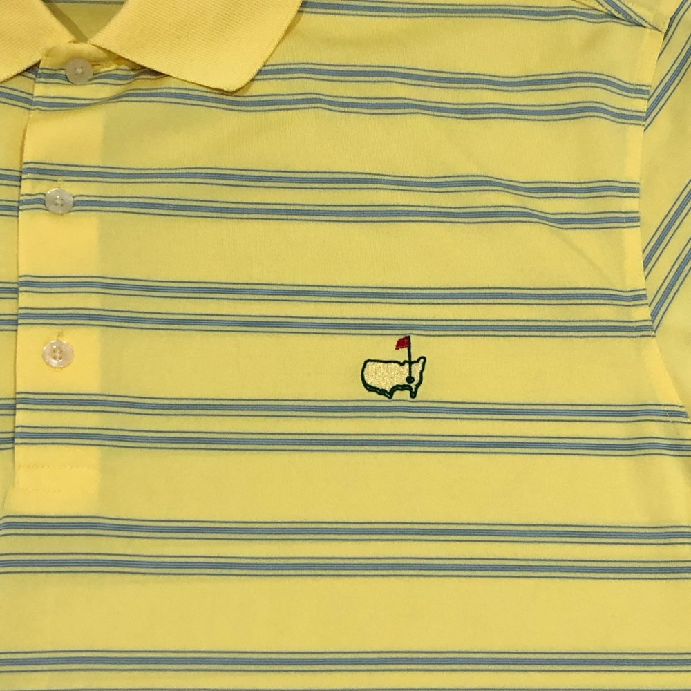 Masters Performance Polo - Picture 2 of 9